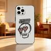 5 S-Seconds of S-Summers Band Phone Case For iPhone17,16,15,14,13,12 Plus,Max Soft Silicone Black Cover