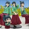 Anime The Apothecary Diaries Figure VersionMaomi Action Figural Pvc Model Kawaii Car Decoration Doll Children Toys Gifts Q Kid Friendly Entertaining