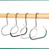 Multifunctional Wardrobe Hanger: Creative Hook for Hats, Belts, and Scarves