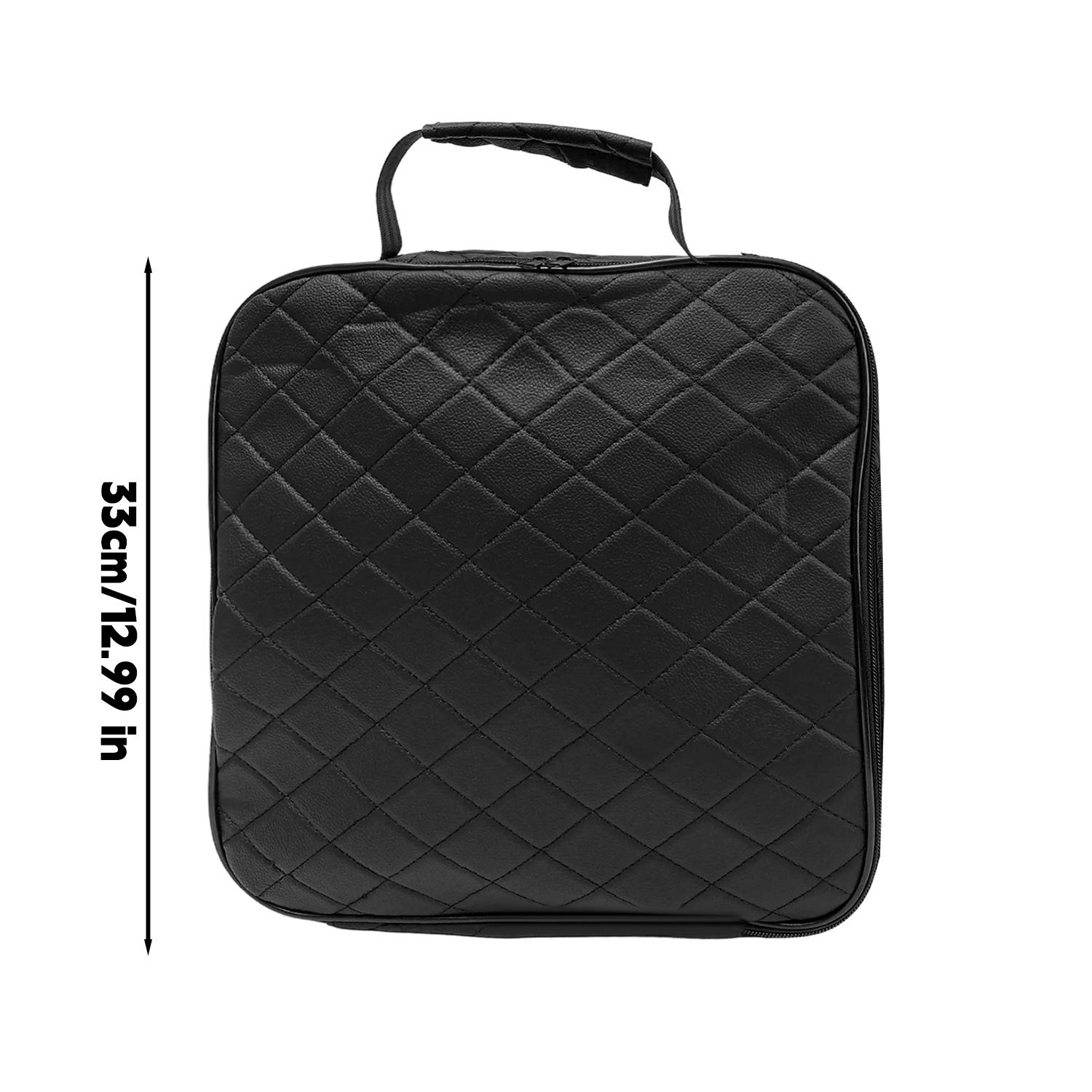 

Electric Car Charger Plugs Storage Carry Bag Car Charging Cable Sockets Waterproof Fire Retardant Equipment Container