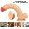 MoDi Big Dildo Realistic Penis Massager Dildo Vagina Waterproof Adult Sex Toys for Woman 21cm Insertable
