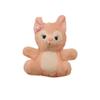 Little Fox Bag Pendant Doll Cute Belle Doll Bouquet Doll Plush Toy