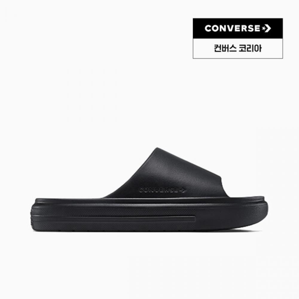 

Converse Essentials Slide Black A12174c 220