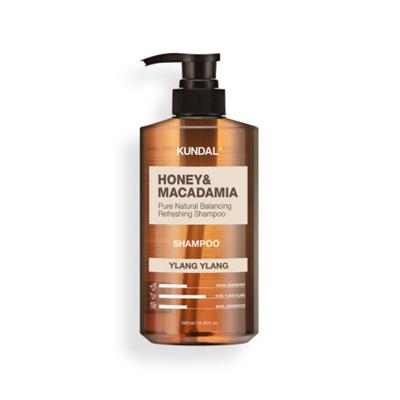 Shampoos & Haarspülung – Shampoos