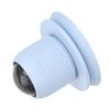 Mountable Muscle Massage Roller Ball Reduce Fatigue Promote Relaxation Massage Ball for Neck Shoulde