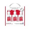 2080 Dr.Clinic Pumping Toothpaste Set 275g X 3