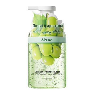 Co.Stein Shine Muskat Traubenmarmelade Zarte Haut Duschgel
