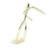 Billiards Bridge Stick Sport Billiard Bar Holder Billiard Pole Fork for Pool Table Game Competition