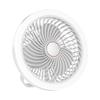 Pet fan to cool down in summer and cool down externally fixed anti-gnawing rabbit chinchilla guinea pig cage supplies