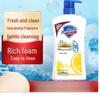 Safeguard Citroenfris Bodywash