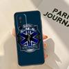EMT EMS Medizinischer Rettungs-Koffer für Xiaomi 14 15 Ultra 13T 14T 15T Pro 17 Pro Max POCO X7 Pro X3 X5 X6 F5 F6 F7 F8 Hülle