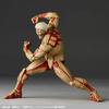 Revoltech Amazing Yamaguchi Armored Titan Figure