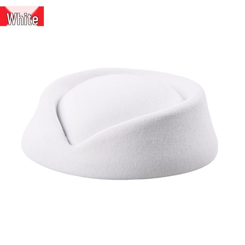Hainan Airlines Women's Performance Stewardess Hat