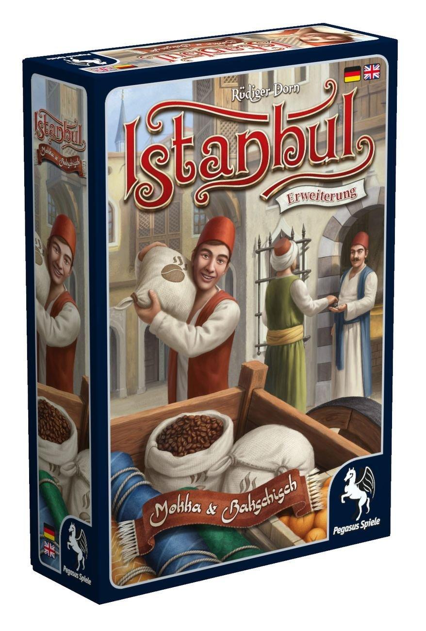 

Кофе и благословения Мокко Стамбул (Стамбул и Бакшиш)