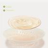 Sticky Bra Silicone Nipple Cover With Hole Lift Up Invisible Reusable Bra Self Adhesive Silicone Breast For Party Dress Bras Pad