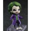 Joker in Movie Batman Action Figure 10CM Model Toys Movie The Dark Knight Rises