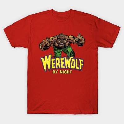 T-Shirts & Muskelshirts – T-Shirts