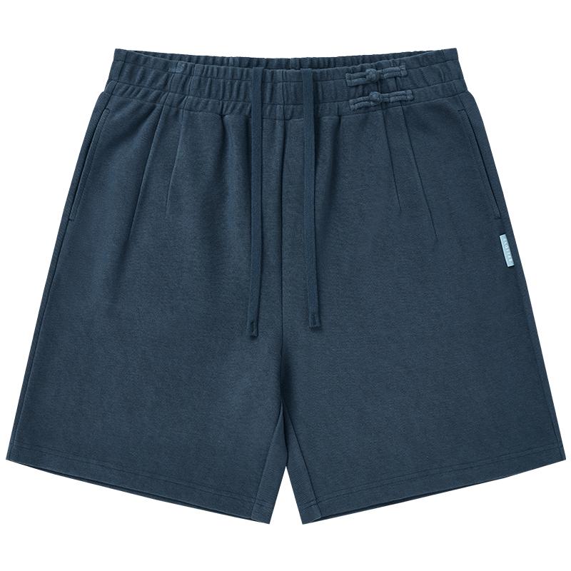 CLOT Casual Shorts Unisex Moderate CTSR25S51032