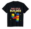 Üst giysisi – T-shirtler