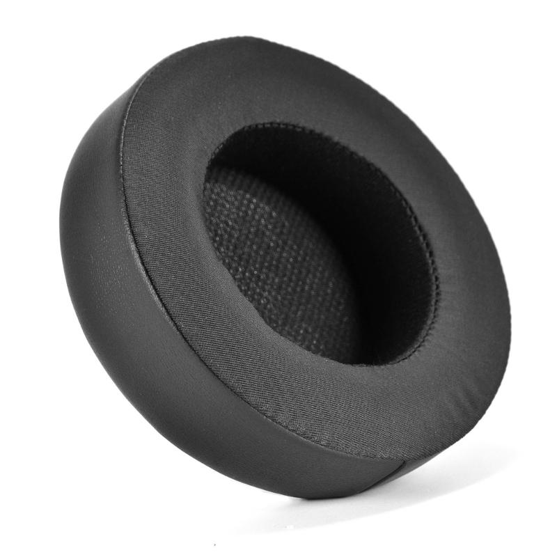 Almofadas de ouvido de gel de resfriamento de conforto aprimorado para fone de ouvido de jogos Virtuoso B Almofadas de ouvido de espessura de bloqueio de ruído