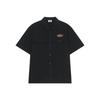 Ipiti Work Half Shirt (Black)