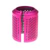 1PCS ABS Outer Filter Cover For Hair Dryer HD01 HD03 HD07 HD08 Detachable Dustproof Strainer Filter Net Part Opening Design