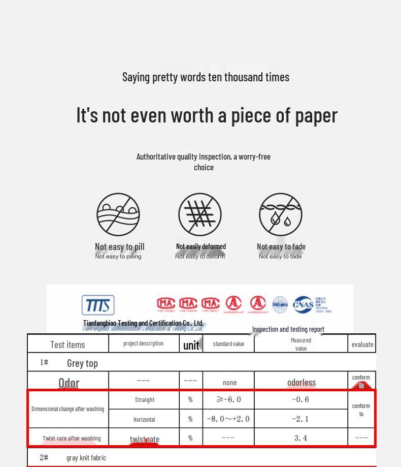 Septwolves Herren 96374 Baumwoll Kurzarm T-Shirt