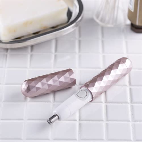 Kai Stick Shaver Slim Head Pink KQ1806