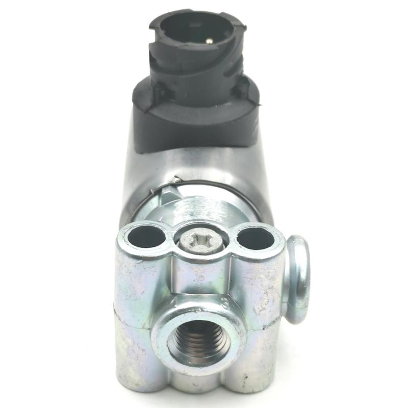 OE: For Wabco 4721726860/For DAF 1440446/For Scania 1934966/For VDL 41440446 Truck Solenoid Valve