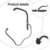 1829702 Hose Radiator Coolant Hose Easy Installation
