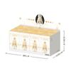 52TOYS BLINDBOX Song of the Tarot Series Blind Box Blind Box Trading Gachapon Perfect Gift for and 10cm a LAPLLY Figure, Figure, Doll, Collectible,