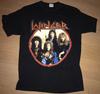 Vintage WINGER 1989 'Headed For A Heartbreak Tour' Shirt TT2715 Unisex T-Shirt