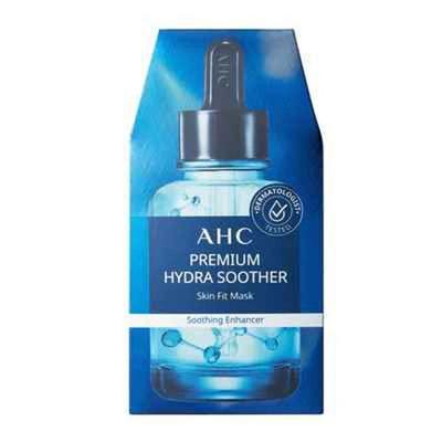 PREMIUM HYDRA SOOTHER SKIN FIT MASKE