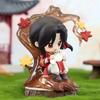 Heaven Official's Blessing The Splendor of Painting Series Blind Box Tian Guan Ci Fu Mystery Box Xielian & Huacheng Figure Toys Models