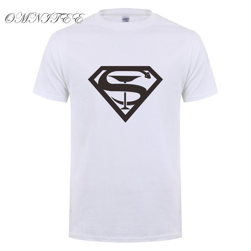 Omnitee Super Pharmacist T Shirt Unisex Casual Cotton Short Sleeve Funny Unisexs Cool Pharmacy Tshirt Oz107