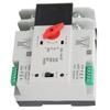  Power Automatic Transfer Switch Uninterrupted 2 Way Controller ZGQ5-100/2P 220V