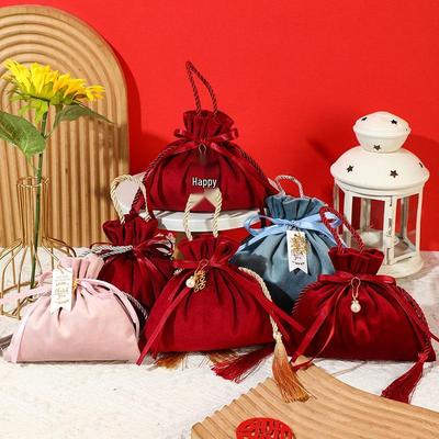 Confezionare regali – Sacchetti da imballaggio e in organza