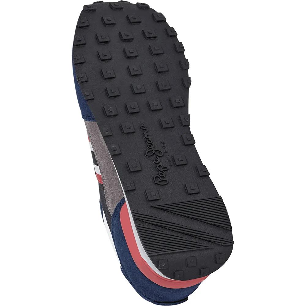 Pepe Jeans Sneakers Kingston College