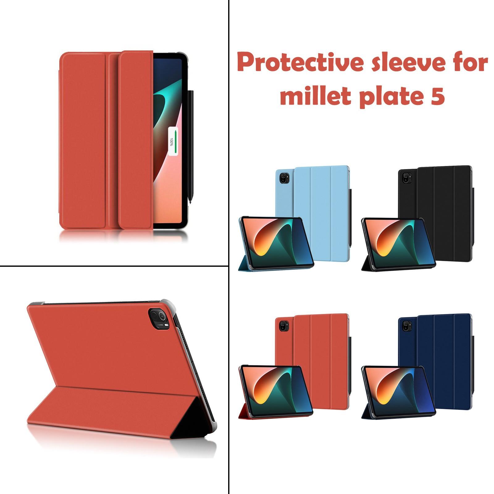 

Умный чехол для нового MiPad 5/MiPad 5 Pro 11 2021, защитный чехол для планшета