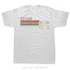 Funny Vintage 1981 Oversized T-shirt Summer Style Men's Clothing Streetwear Cotton Tshirt Birthday Gifts Fitness T Shirt Tops