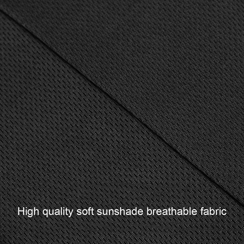 Children Neck Face Warmer Windproof Balaclava Breathable for Outdoor Cycling Hiking Mountaineering Kids Headwear Headbands