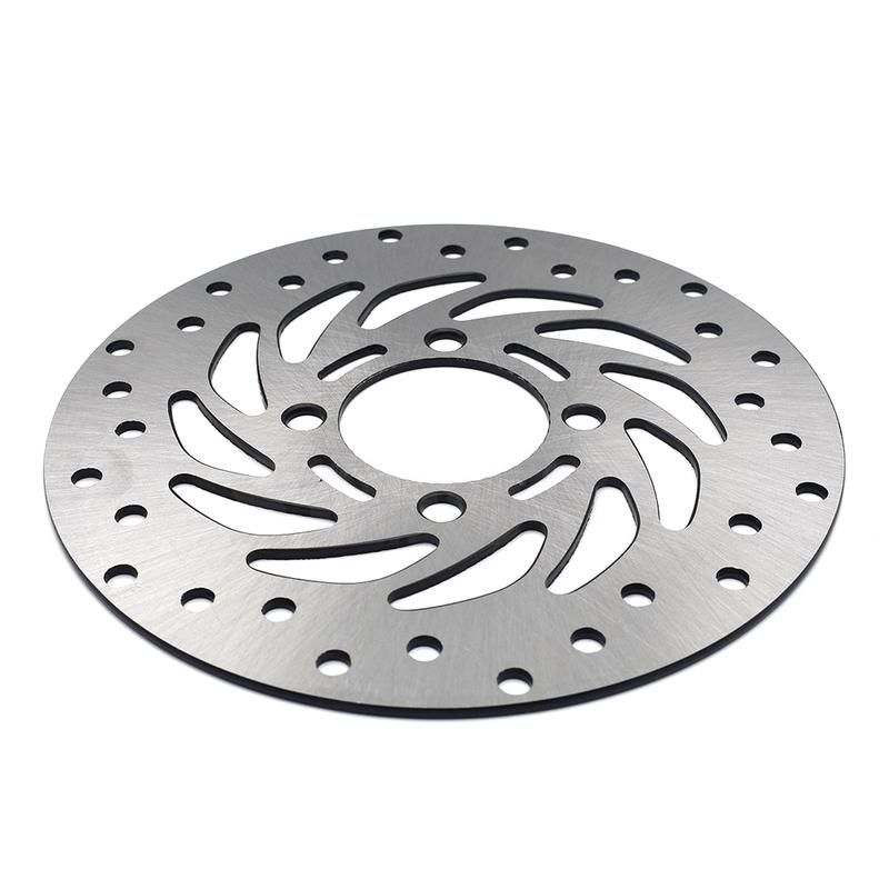 Moto Scooter Front Disc Brake Rotor For HONDA PCX125 S ABS 2012-2019 PCX150 SH 125i ANC 125E 2014-2018 SH125i Vision NSC110 NSC