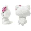 K Company Sanrio-Charaktere (Munekyun Erinnerungen) Plüschtier Charmy Kitty SAM-HNG-CY H15,9 x B10,6 x T7,6cm