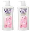 Clear Anti-Dandruff Scalp Care Shampoo