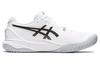 Asics Gel Resolution 9 Bílá Černá 1041A330-100