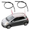 75551-52160 75552-52140 do Sedana 2007-2011 Wymiana Uszczelek Pogodowych Uszczelka Dachowa Listwa Ociekowa Listwa