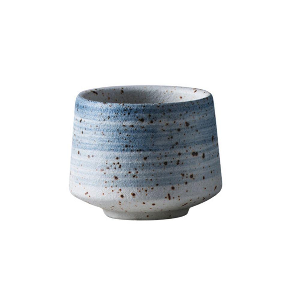 Creative 200ml Coffee  Cup Chinese Beer Tea Drinkware Teaware Ceramic Tea Cup