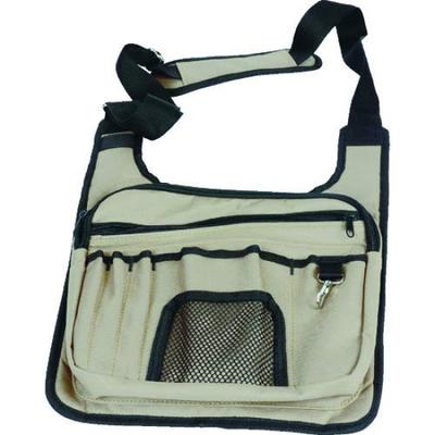 TRUSCO Shoulder Tool Bag 320X430 TTS320