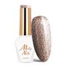 Esmalte Híbrido LED/UV Gel Polish Molly Nails Queens Of Life Nº 35 High Fashion Libre de Hema/Di-Hema 8g