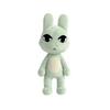 Juego Caliente Hospital de Animales Peluche Dr. Muñeco de Peluche Suave de Dibujos Animados Harlow Ratthew Enfermera Acosadora Peluche Coleccionable Regalo
